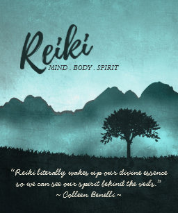 Reiki Posters Photo Prints Zazzle Nz