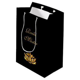 Reiki Master Medium Gift Bag