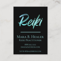 *~* Reiki Master or Practitioner Energy Healer
