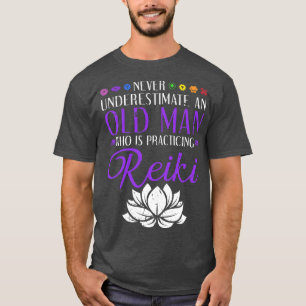Reiki Master T-Shirt