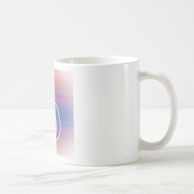 Reiki Mug #2 (Right)