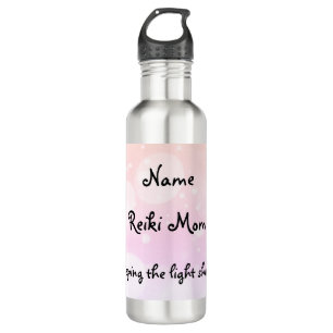 Reiki Mum 710 Ml Water Bottle