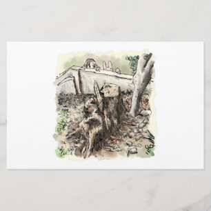 Reiki Stationery