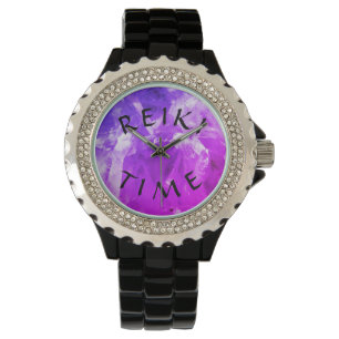 Reiki Time Watch