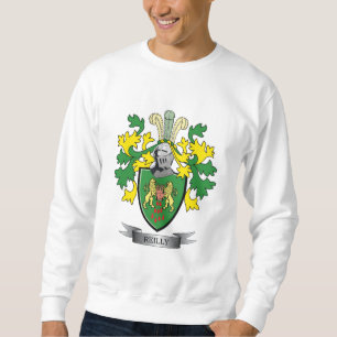 Reilly Coat of Arms Sweatshirt