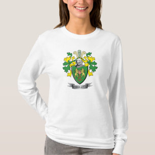 Reilly Coat of Arms T-Shirt