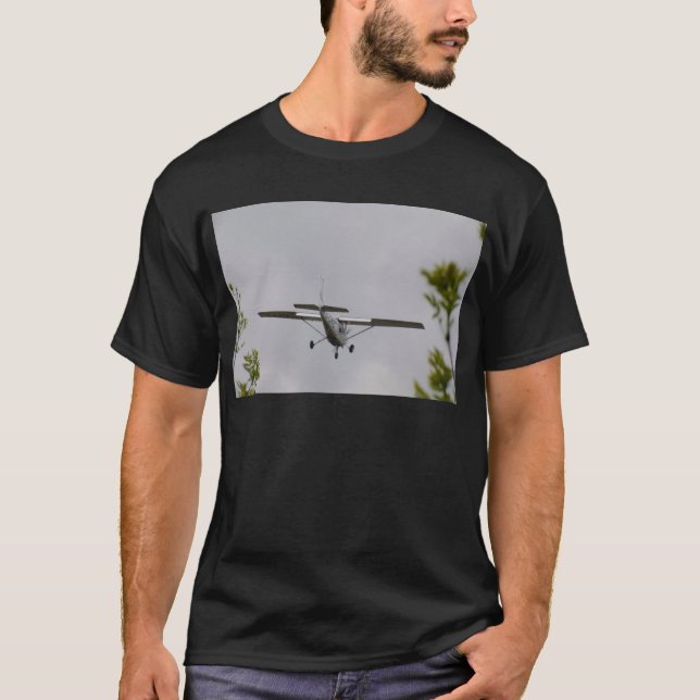 Reims Cessna F152 T-Shirt (Front)