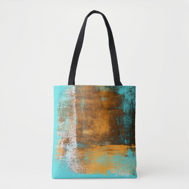 Reims Tote Bag (Front)