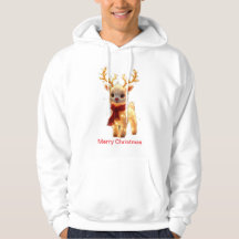 Rein deer Design
