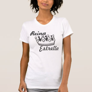 Reina Estrella T-Shirt