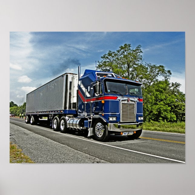 Reinbold's K100 Poster (Front)