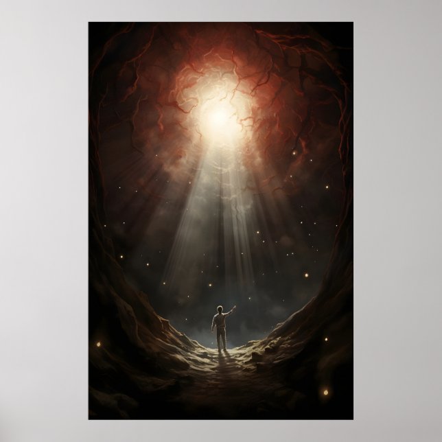 Reincarnation Poster (Front)