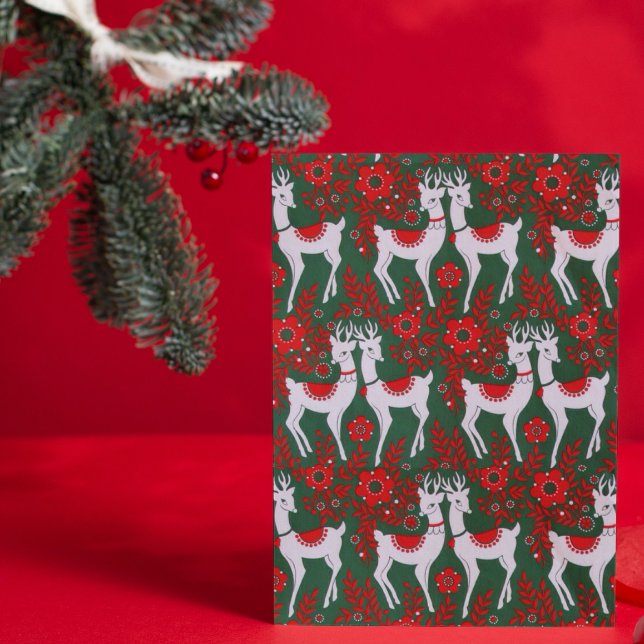 Reindeer (Creator Uploaded)