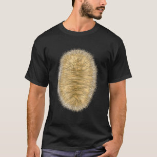 Reindeer Belly Halloween Deer Costume DIY Men Wome T-Shirt