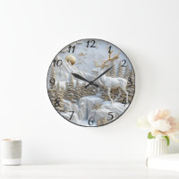 Reindeer Charm for Christmas