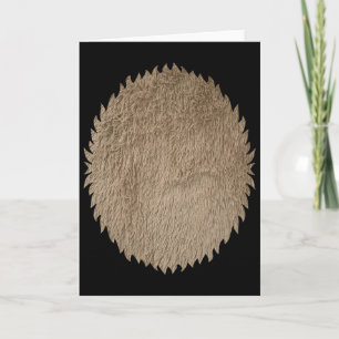 Reindeer Costume Deer Christmas Xmas Gifts Men Wom Card