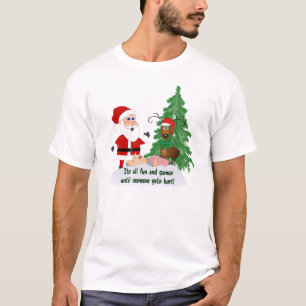 Reindeer Games Shirt