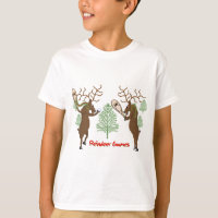 Reindeer Games