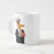 Reindeer Mug