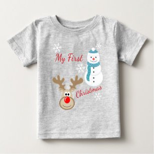 my first christmas outfit nz