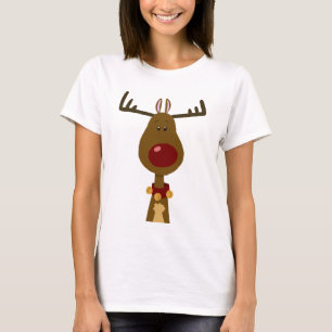 Reindeer Shirt