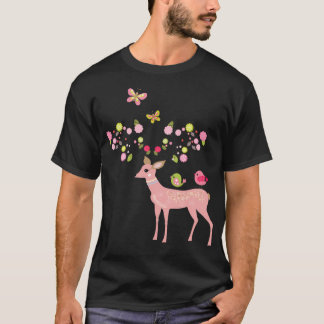 Reindeer T-Shirt