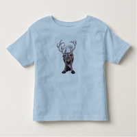 Reindeer T-Shirts