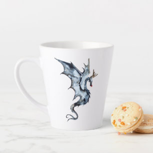 Reindeer Tea Mug