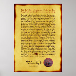 Reinheitsgebot Print