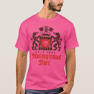 Reininghaus Bier T-Shirt