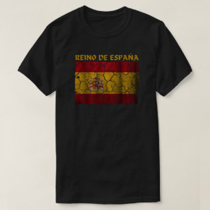 Reino de España T-Shirt