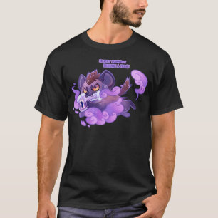 Reject Humanity Become A Yeen T-Shirt