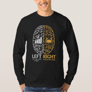 Reject Modernity Evolve Into Crab T-Shirt