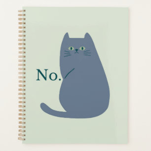 Rejection Cat Planner