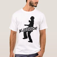 Rejection!