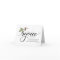 REJOICE A SAVIOUR IS BORN - Christmas photo Card