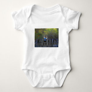 Rejoice Baby Bodysuit