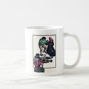 Rejoice! Coffee Mug