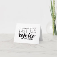 Rejoice Gospel Graphics Scripture Art Christian
