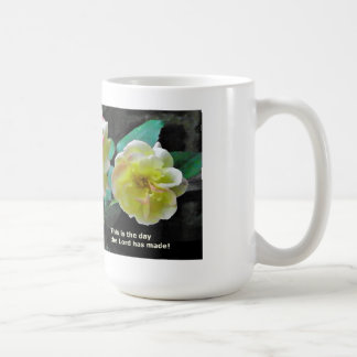 Rejoice Mug