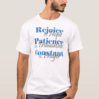 rejoice shirt