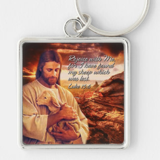 Rejoice with Me.. Keychains