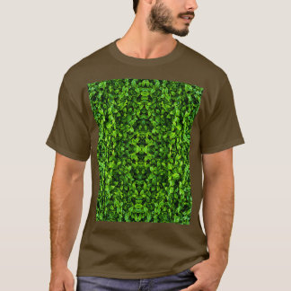 Rejuvenating Tea Leaves T-Shirt