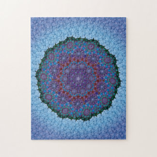 REJUVENATION JIGSAW PUZZLE