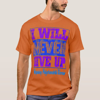 relapsing polychondritis Awareness T-Shirt