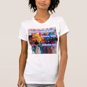 Relationship Rules T-Shirt