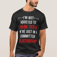 Relationship Shark Teeth
