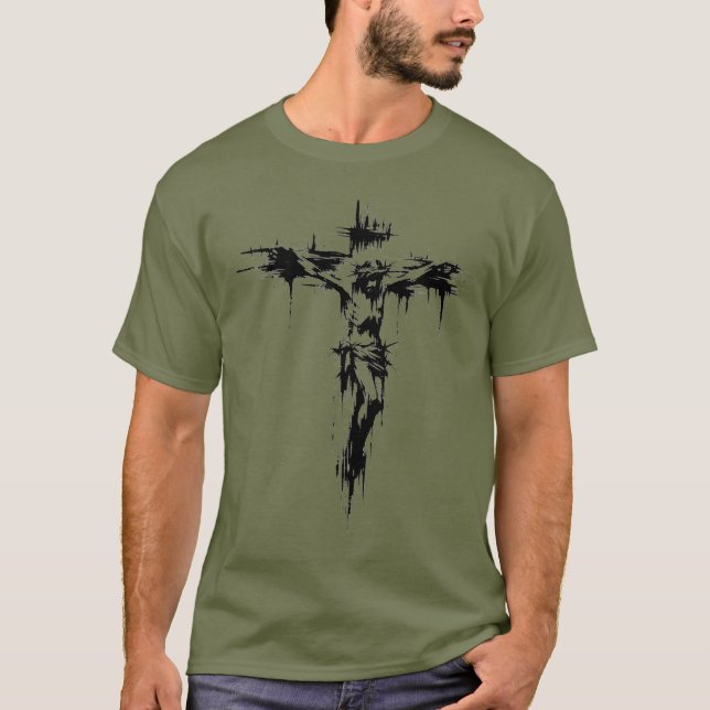 Relationship T-Shirt (Front)