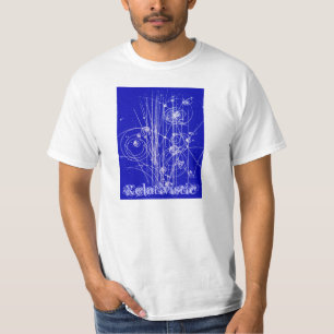 Relativistic T-Shirt