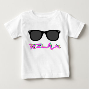 RELAX BABY T T-Shirt